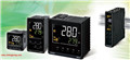 欧姆龙简易型数字温控器E5AC-QX1DSM-800