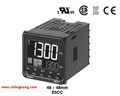 欧姆龙数字温控器E5CC-QQ0DSM-000