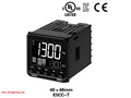 欧姆龙数字温控器程序型E5CC-TRX3DSM-061