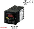 欧姆龙 高性能型温控器 E5CN-HC203-FLK