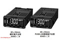 欧姆龙数字温控器E5GC-RX1ACM-015