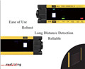 欧姆龙 安全光幕 F3SR-430B0910