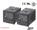 欧姆龙电子计数器数字转速表H7CX-A4WSD-N
